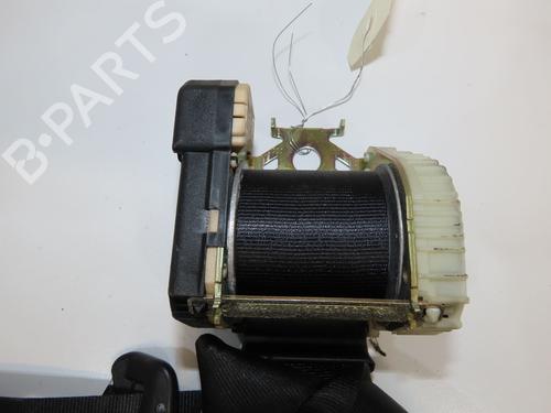Front right seatbelt RENAULT KANGOO (KC0/1_) 1.6 16V | BP36873848I25 - Image 2