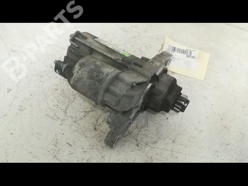 Used Starter VW GOLF VI (5K1) 1.4 (80 hp) 9605563