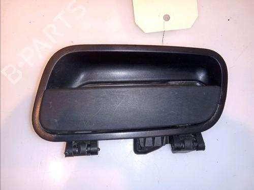 Used Rear right interior door handle Rear right interior door handle PEUGEOT PARTNER MPV (5_, G_) 1.4 (75 hp) 11183571 11183571