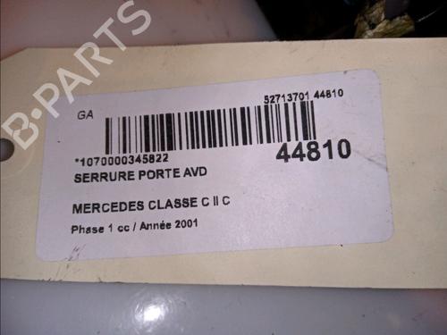 front-right-lock-mercedes-benz-c-class-w203-c-220-cdi-203006-203008-2037200435-2000-2001-2002-2003-2004-2005-2006-2007-11102784 main image