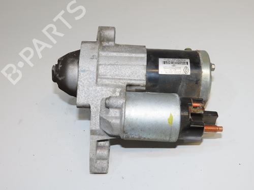 Starter RENAULT CLIO IV (BH_) 0.9 TCe 90 (BHNF, BHMA, BHMH, BHJK, BHJR) | BP40110595M8 - Image 7