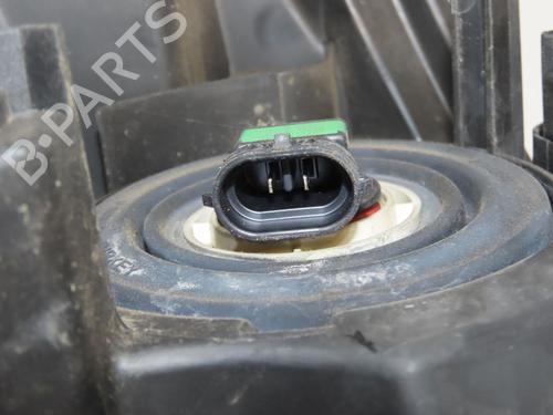 Left headlight TOYOTA VERSO (_R2_) 2.0 D-4D (AUR20_, AUR20R) | BP37479672C28 - Image 3