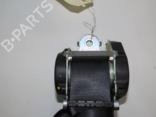 Rear left seatbelt DACIA SANDERO II 1.0 SCe 75 (B8JC, B8JD, B8NC) | BP32377369I29 - Image 6
