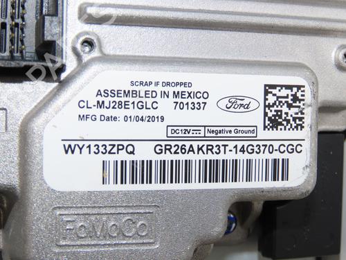 Radio FORD USA MUSTANG Convertible 5.0 V8 | BP36494583E6 - Image 8