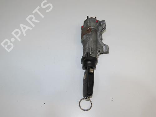 Used Ignition barrel Ignition barrel VW NEW BEETLE Convertible (1Y7) 1.9 TDI (105 hp) 33998741 33998741