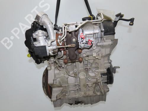 Engine VW POLO V (6R1, 6C1) 1.2 TSI 16V | BP28828698M1 