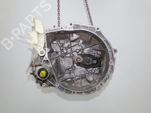 Used Gearbox Gearbox 38449251 38449251