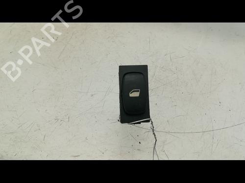 Right rear window switch PEUGEOT 307 SW (3H) 2.0 HDi 135 | BP23176569I28 