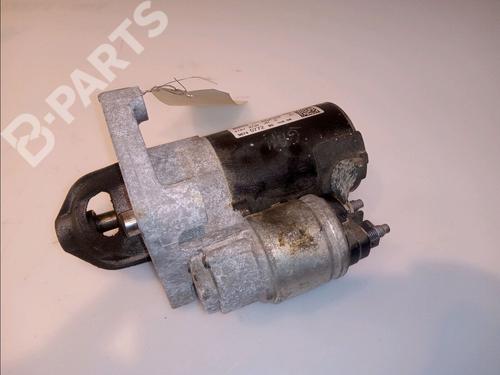 Startmotor PEUGEOT 2008 I (CU_) 1.2 THP 110 / PureTech 110 | BP11099128M8 
