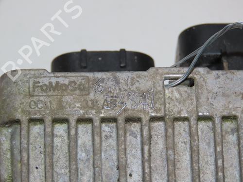 Electronic module CITROËN JUMPER II Van 2.2 HDi 130 | BP28966980M83