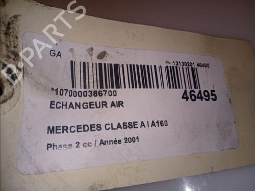 Used Other MERCEDES-BENZ A-CLASS (W168) A 170 CDI (168.009, 168.109) (95 hp) 14874544