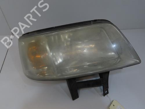 Right headlight VW TRANSPORTER T5 Van (7HA, 7HH, 7EA, 7EH) 2.5 TDI | BP38313394C29 - Image 5