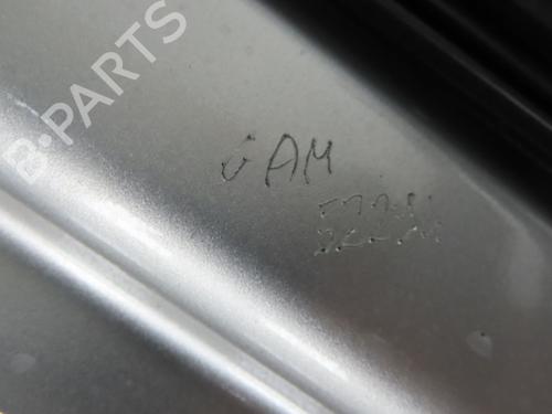 Left front door FORD FIESTA VI (CB1, CCN) 1.25 | BP28968585C2 