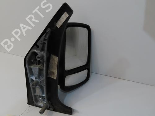 Used Right mirror Right mirror 38527510 38527510