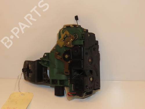 Rear right lock VW PASSAT B5.5 (3B3) 1.9 TDI | BP23177032C99 