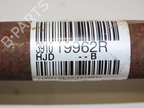 Used Left front driveshaft DACIA DUSTER (HM_) 1.3 TCe 150 (HMM3) (150 hp) 28829585