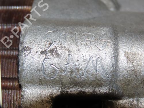 Alternator NISSAN X-TRAIL I (T30) 2.2 dCi 4x4 | BP28801423M7 