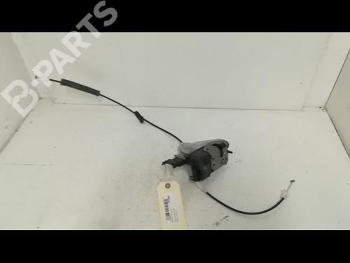 Used Rear right lock PEUGEOT 308 I (4A_, 4C_) 1.6 HDi (112 hp) 9604697
