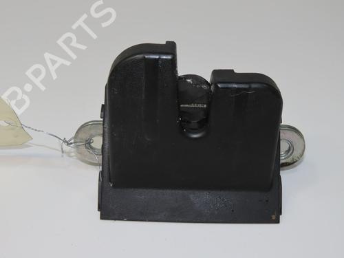 Tailgate lock SEAT LEON (1P1) 1.9 TDI | BP31179745C101