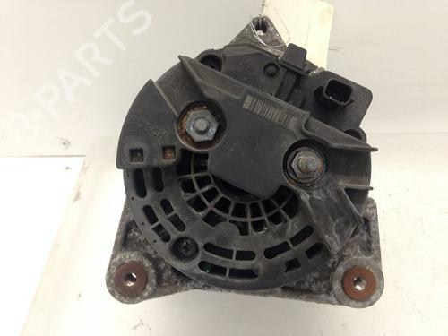 Generator RENAULT TWINGO II (CN0_) 1.5 dCi (CN0E) | BP23172035M7 