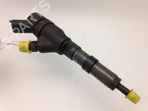 Used Injector CITROËN XSARA Coupe (N0) 2.0 HDI 90 (90 hp) 23171526