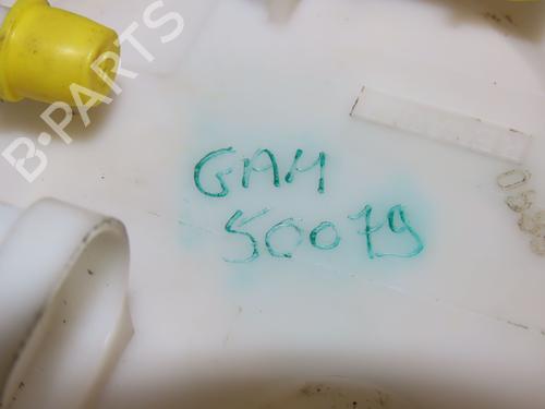 Fuel pump RENAULT MEGANE I (BA0/1_) 1.6 e (BA0F, BA0S) | BP17514314M76 