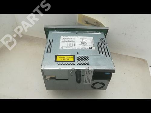 Radio OPEL CORSA D (S07) 1.4 (L08, L68) | BP9597874E6 
