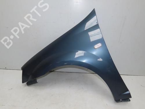 Used Left front fenders DACIA LOGAN MCV (KS_) 1.5 dCi (KS0W) (86 hp) 28968332