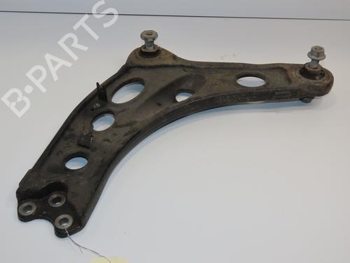 Used Left front suspension arm Left front suspension arm RENAULT TRAFIC II Van (FL) 2.0 dCi 115 (FL01, FL0U, FL00, FL0H, FL0M) (114 hp) 23173436 23173436