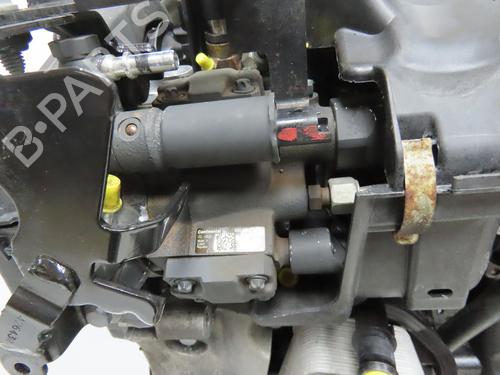 Engine DACIA LODGY (JS_) 1.5 dCi (JSMC, JSAF) | BP38942598M1 - Image 5