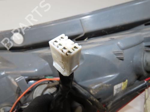 Left taillight HYUNDAI i30 (FD) 1.4 | BP38491578C34 - Image 3