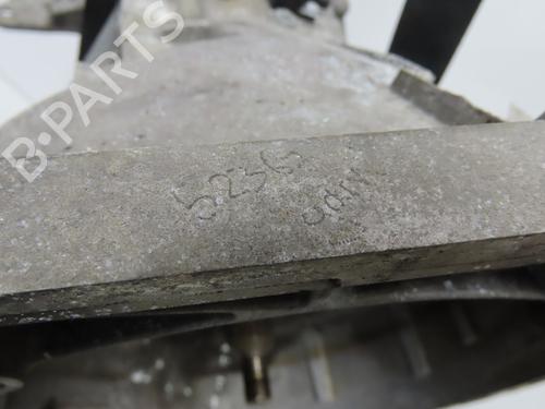Gearbox BMW 1 (E81) 118 d | BP36367544M3 - Image 5