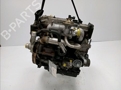 Engine FORD FOCUS I Turnier (DNW) 1.8 Turbo DI / TDDi | BP23171291M1 