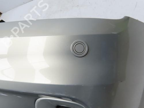 Front bumper FORD C-MAX (DM2) 1.6 TDCi | BP28830869C7 
