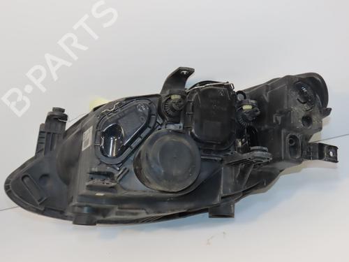 Right headlight SEAT IBIZA IV (6J5, 6P1) 1.6 TDI | BP28802235C29 