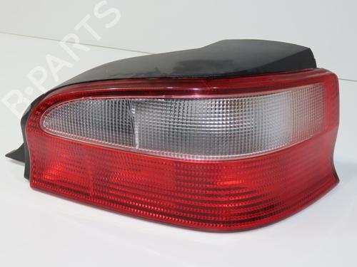 Used Right taillight Right taillight CITROËN SAXO (S0, S1) 1.1 X, SX (60 hp) 33477626 33477626