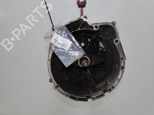 Used Gearbox Gearbox BMW 3 Touring (E46) 330 d (184 hp) 28829390 28829390