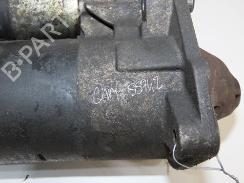 Starter FIAT DUCATO Van (244_) 2.3 JTD | BP33836391M8 - Image 5