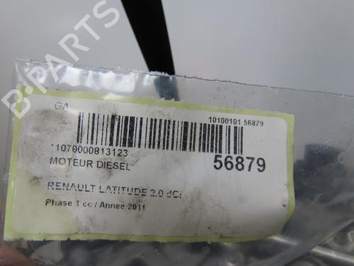 Used Engine Engine 39481560 39481560