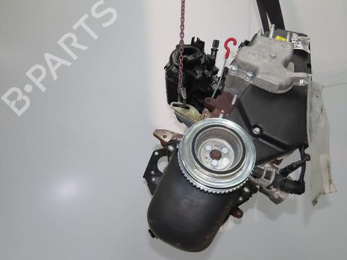 Engine FIAT PANDA (169_) 1.2 (169AXF2A, 169AXF1A) | BP36395655M1 - Image 2