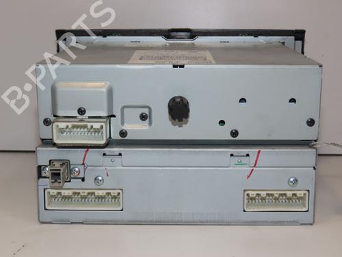 Radio RENAULT KOLEOS I (HY_) 2.0 dCi 4x4 (HY0K) | BP28830612E6 