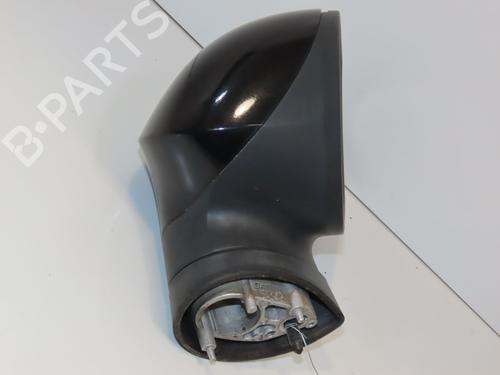 Right mirror SEAT IBIZA IV (6J5, 6P1) 1.6 TDI | BP28831407C27 