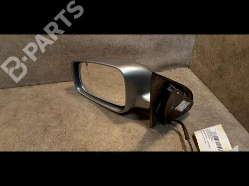 Left mirror SKODA FABIA I (6Y2) 1.4 TDI | BP9607122C26 