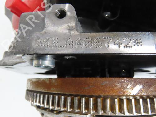 Engine VW POLO VI (AW1, BZ1, AE1) 1.0 TSI | BP38972794M1 - Image 5