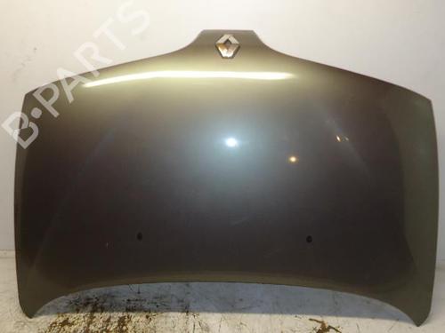 Used Hood RENAULT MEGANE Scenic (JA0/1_) [1996-2001]  23175389