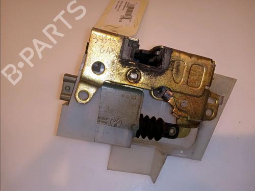 Used Front left lock RENAULT MEGANE Scenic (JA0/1_) 1.9 dTi (JA0N) (98 hp) 23176491