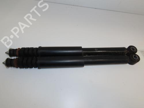 Used Right rear shock absorber DACIA SANDERO 1.5 dCi (88 hp) 22920094