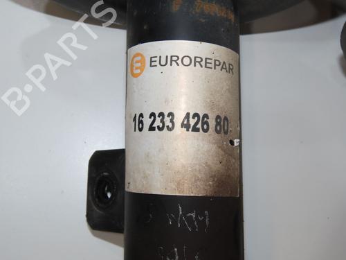 Right front shock absorber CITROËN BERLINGO MULTISPACE (B9) 1.6 HDi 90 | BP33770369M17 - Image 5