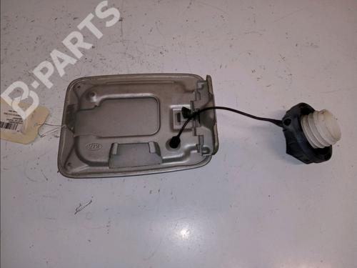 Fuel flap KIA SORENTO I (JC) 2.5 CRDi 4WD | BP10107883C131 