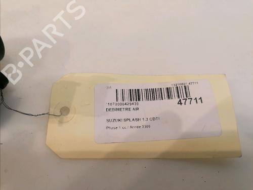 Mass air flow sensor SUZUKI SPLASH (EX) 1.3 CDTI (A5B413D) | BP15671912M95 - Image 4